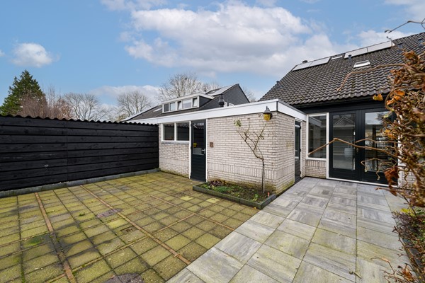 Medium property photo - De Wetterkamp 7, 8501 PK Joure